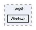 Headers/DebugServer2/Target/Windows
