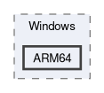 Sources/Core/Windows/ARM64