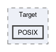 Sources/Target/POSIX